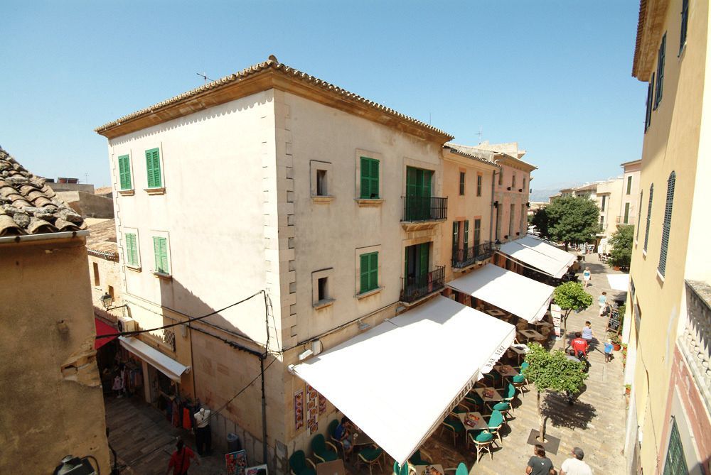 Hotel Fonda Llabrés Boutique Alcúdia